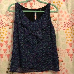 I ❤️ Ronson sleeveless top